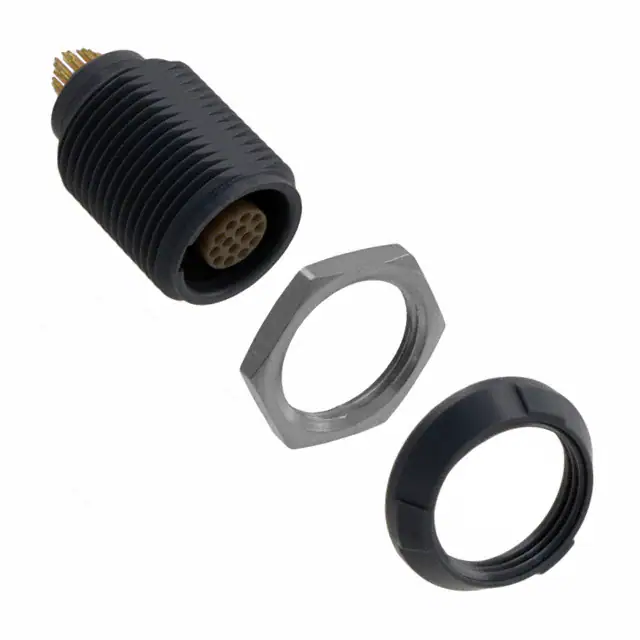 PKG.M1.4SL.LG LEMO  Gruppi di connettori circolari